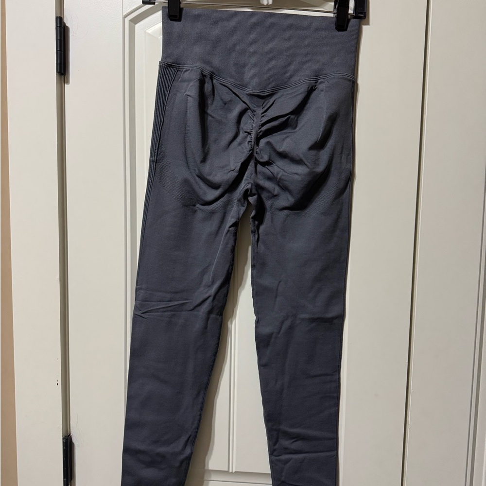 3 pack Compression Butt Cinched Leggings